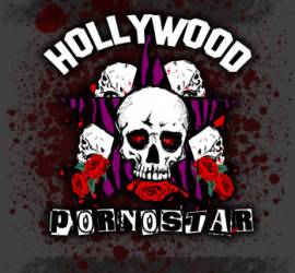 logo Hollywood Pornostar